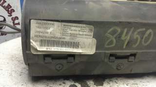 MOTOR ARRANQUE SEAT TOLEDO II (1998-2004) 1.6 100CV 1595CC - L.614464 / 020911023F