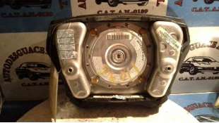 FARO IZQUIERDO CITROEN XANTIA (1993-2001) 1.6 I 88CV 1580CC - L.614626 / 95667947 2