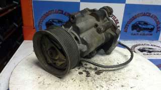 FARO IZQUIERDO CITROEN XANTIA (1993-2001) 1.6 I 88CV 1580CC - L.614626 / 95667947