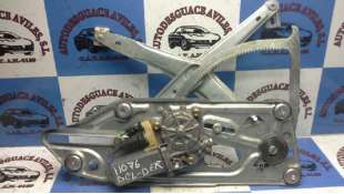 TENSOR CORREA AUXILIAR SEAT TOLEDO II (1998-2004) 1.6 100CV 1595CC - L.614797 / 06A903315E