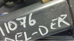 TENSOR CORREA AUXILIAR SEAT TOLEDO II (1998-2004) 1.6 100CV 1595CC - L.614797 / 06A903315E 2