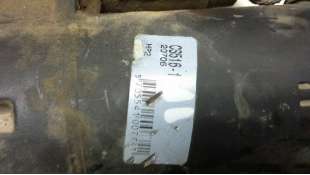 FARO IZQUIERDO CITROEN ZX (1991-1997) 1.4 I 75CV 1360CC - L.614798 / 95656541