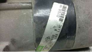 FARO IZQUIERDO CITROEN ZX (1991-1997) 1.4 I 75CV 1360CC - L.614798 / 95656541 2