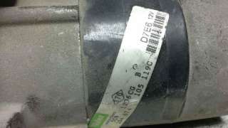 FARO IZQUIERDO CITROEN ZX (1991-1997) 1.4 I 75CV 1360CC - L.614798 / 95656541