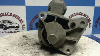 FARO IZQUIERDO CITROEN ZX (1991-1997) 1.4 I 75CV 1360CC - L.614798 / 95656541