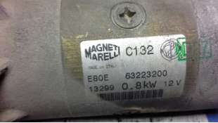 PILOTO TRASERO DERECHO RENAULT MEGANE I GRANDTOUR (1999-2001) 1.9 DTI (KA0N) 98CV 1870CC - L.614967 / 7700423082 2