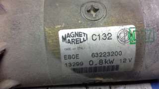 PILOTO TRASERO DERECHO RENAULT MEGANE I GRANDTOUR (1999-2001) 1.9 DTI (KA0N) 98CV 1870CC - L.614967 / 7700423082