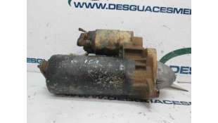 MOTOR ARRANQUE FORD ESCORT III (1984-1985) 1.6 D 54CV 1608CC - L.615900 / 86AB11000A1A