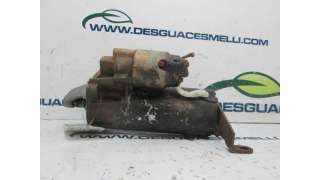 MOTOR ARRANQUE FORD ESCORT III (1984-1985) 1.6 D 54CV 1608CC - L.615900 / 86AB11000A1A
