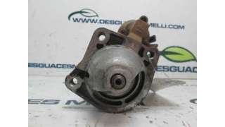 MOTOR ARRANQUE FORD ESCORT III (1984-1985) 1.6 D 54CV 1608CC - L.615900 / 86AB11000A1A