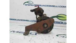 MOTOR ARRANQUE FORD ESCORT III (1984-1985) 1.6 D 54CV 1608CC - L.615900 / 86AB11000A1A