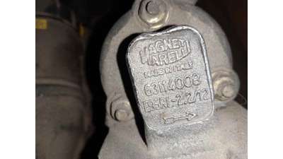 CERRADURA CAPOT TOYOTA COROLLA (2001-2007) - L.616560 / 5351012790