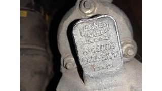 CERRADURA CAPOT TOYOTA COROLLA (2001-2007) - L.616560 / 5351012790