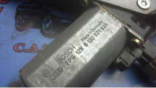 ALTERNADOR RENAULT MEGANE I (1996-1999) 1.6 E (BA0F, BA0S) 90CV 1598CC - L.617185 / 7700862865
