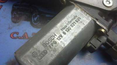 ALTERNADOR RENAULT MEGANE I (1996-1999) 1.6 E (BA0F, BA0S) 90CV 1598CC - L.617185 / 7700862865