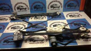 ALTERNADOR RENAULT MEGANE I (1996-1999) 1.6 E (BA0F, BA0S) 90CV 1598CC - L.617185 / 7700862865