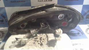 RETROVISOR IZQUIERDO RENAULT CLIO I (1991-1998) 1.4 (B57J, C57J) 75CV 1390CC - L.617851 / 10672811