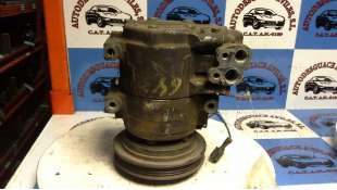 RETROVISOR IZQUIERDO RENAULT CLIO I (1991-1998) 1.4 (B57J, C57J) 75CV 1390CC - L.617851 / 10672811 2