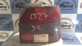 RETROVISOR IZQUIERDO RENAULT CLIO I (1991-1998) 1.4 (B57J, C57J) 75CV 1390CC - L.617851 / 10672811