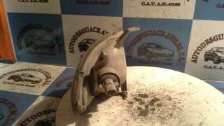 ALTERNADOR NISSAN PRIMERA HATCHBACK (2000-2002) 1.6 16V 106CV 1597CC - L.617883 / 23100BU010