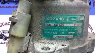 FARO IZQUIERDO SEAT CORDOBA (1994-2002) 1.4 I 60CV 1390CC - L.622254 / 6K1941015E