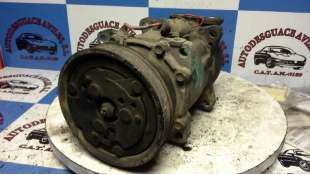 FARO IZQUIERDO SEAT CORDOBA (1994-2002) 1.4 I 60CV 1390CC - L.622254 / 6K1941015E 2