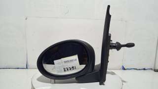 PINZA FRENO DELANTERA IZQUIERDA MINI MINI (2001-2006) ONE 90CV 1598CC - L.624966 / 34116768457