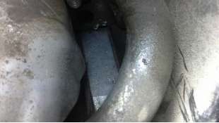 PILOTO TRASERO IZQUIERDO KIA RIO RANCHERA FAMILIAR (2000-2005) 1.5 16V 98CV 1493CC - L.625306 / 0K34W51160D 2