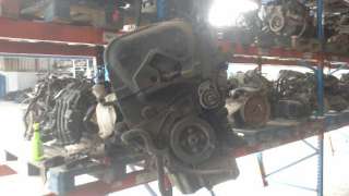 PILOTO TRASERO IZQUIERDO KIA RIO RANCHERA FAMILIAR (2000-2005) 1.5 16V 98CV 1493CC - L.625306 / 0K34W51160D