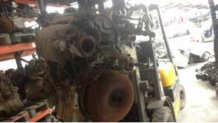 ALTERNADOR FORD FIESTA FURGÓN (2000-2003) TD 1.8 75CV 1753CC - L.625792 / 2S6T10300CB