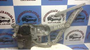 ALTERNADOR FORD FIESTA FURGÓN (2000-2003) TD 1.8 75CV 1753CC - L.625792 / 2S6T10300CB 2