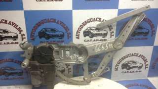 ALTERNADOR FORD FIESTA FURGÓN (2000-2003) TD 1.8 75CV 1753CC - L.625792 / 2S6T10300CB