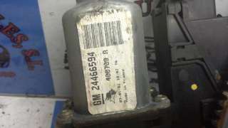 ALTERNADOR FORD FIESTA FURGÓN (2000-2003) TD 1.8 75CV 1753CC - L.625792 / 2S6T10300CB