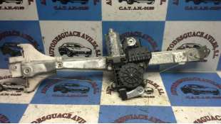 CONMUTADOR DE ARRANQUE RENAULT 19 I (1989-1992) 1.4 CAT (B/C532) 58CV 1397CC - L.625812 / 232