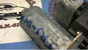 CONMUTADOR DE ARRANQUE RENAULT 19 I (1989-1992) 1.4 CAT (B/C532) 58CV 1397CC - L.625812 / 232 2