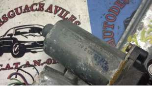 RADIADOR AGUA RENAULT EXPRESS FURGÓN (1985-1991) 1.1 46CV 1108CC - L.626329 / 7700773968