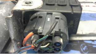 RADIADOR AGUA RENAULT EXPRESS FURGÓN (1985-1991) 1.1 46CV 1108CC - L.626329 / 7700773968 2