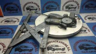 SOPORTE MOTOR TRASERO VOLKSWAGEN GOLF IV (1997-2004) 1.6 100CV 1595CC - L.626373 / 1J0199851