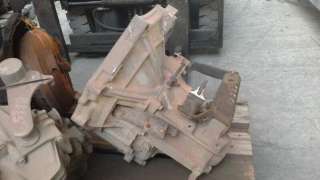 SOPORTE MOTOR TRASERO VOLKSWAGEN GOLF IV (1997-2004) 1.6 100CV 1595CC - L.626373 / 1J0199851