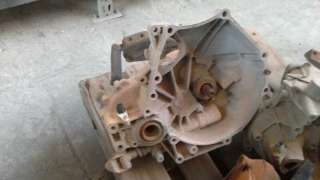 SOPORTE MOTOR TRASERO VOLKSWAGEN GOLF IV (1997-2004) 1.6 100CV 1595CC - L.626373 / 1J0199851