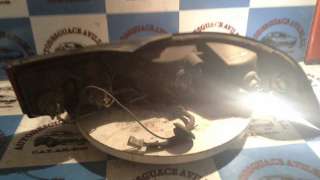 AIRBAG DELANTERO IZQUIERDO RENAULT MEGANE I GRANDTOUR (1999-2001) 1.9 DTI (KA0N) 98CV 1870CC - L.628960 / 7700427616