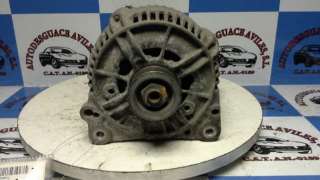MOTOR LIMPIA DELANTERO MITSUBISHI CARISMA SEDÁN (2000-2006) 1.6 (DA1A) 103CV 1597CC - L.628979 / MR910711