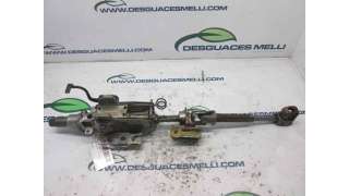 COLUMNA DIRECCION VOLKSWAGEN GOLF IV (1997-2004) 1.4 16V 75CV 1390CC - L.629125 / 200158391