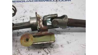 COLUMNA DIRECCION VOLKSWAGEN GOLF IV (1997-2004) 1.4 16V 75CV 1390CC - L.629125 / 200158391