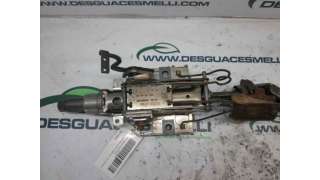COLUMNA DIRECCION VOLKSWAGEN GOLF IV (1997-2004) 1.4 16V 75CV 1390CC - L.629125 / 200158391