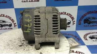 ALTERNADOR OPEL ASTRA G FASTBACK (2000-2005) 1.2 16V (F08, F48) 75CV 1199CC - L.629411 / 0123110008