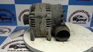 ALTERNADOR OPEL ASTRA G FASTBACK (2000-2005) 1.2 16V (F08, F48) 75CV 1199CC - L.629411 / 0123110008