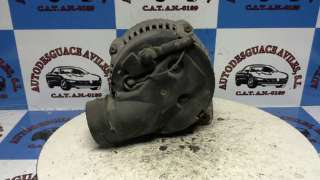 ALTERNADOR OPEL ASTRA G FASTBACK (2000-2005) 1.2 16V (F08, F48) 75CV 1199CC - L.629411 / 0123110008