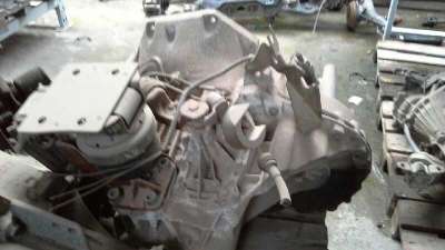 MOTOR ARRANQUE OPEL CORSA B (1996-2000) 1.0 I 12V (F08, F68, M68) 54CV 973CC - L.629442 / 0001106011