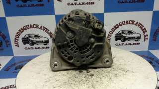 MOTOR ARRANQUE OPEL CORSA B (1996-2000) 1.0 I 12V (F08, F68, M68) 54CV 973CC - L.629442 / 0001106011